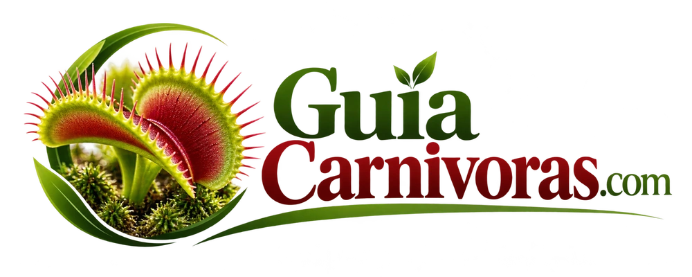 Guía Carnívoras